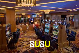 8U8U