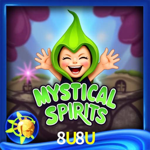 8U8U