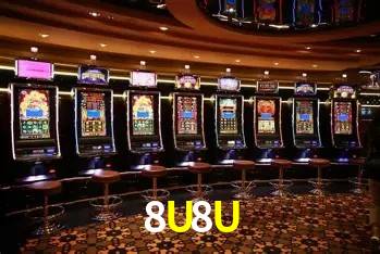 8U8U Bet