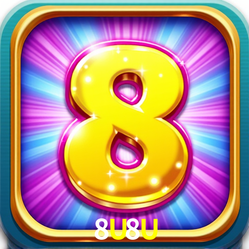 8U8U