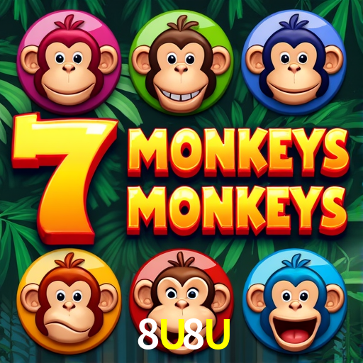8U8U
