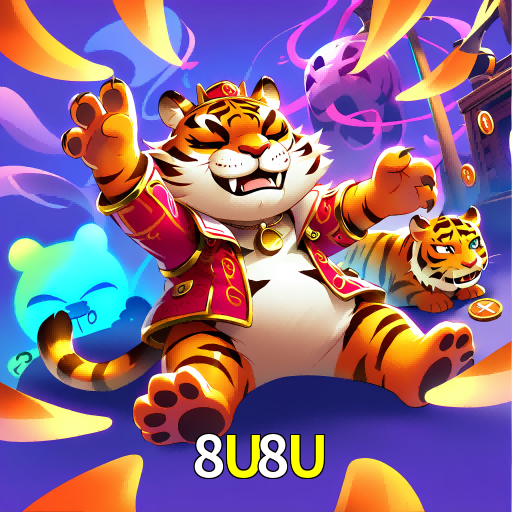 8U8U